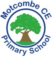 Motcombe Primary School PTA