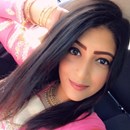 Ayisha  Erahdun