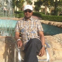 Abdul Halem