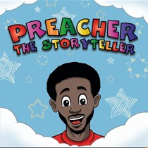 Preacher The Storyteller 