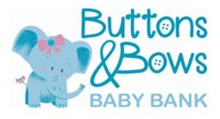 Buttons & Bows Baby Bank