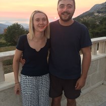 Mabel and Matt