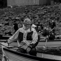 Appledore Pilot Gig Club