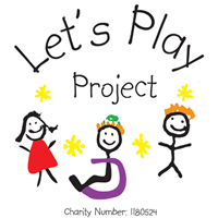Let's Play Project