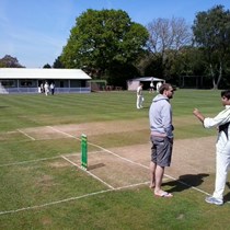 Norton Lindsey Cricket Club