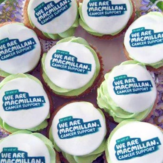 Macmillan Coffee Morning at the Old Post House 25th Sept, 10-12