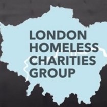 London Homeless Charities Group