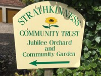 Strathkinness Community Trust