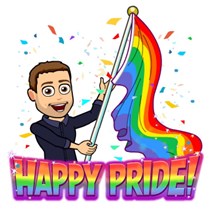 BourneOutLGBT