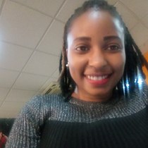 Everlyne Mwendwa