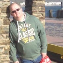 Mark Tickle