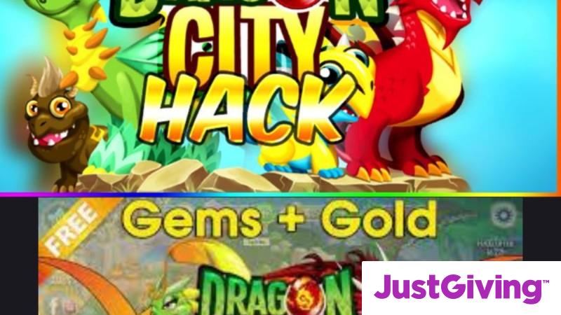 dragon city hack 2020 download