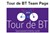 Fundraiser icon
