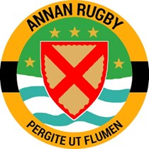 Annan Rugby