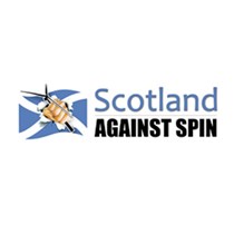 Scotland Against Spin