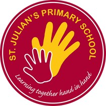 St Julians Primary School