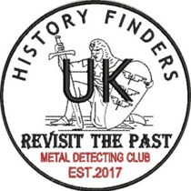 UK History Finders  