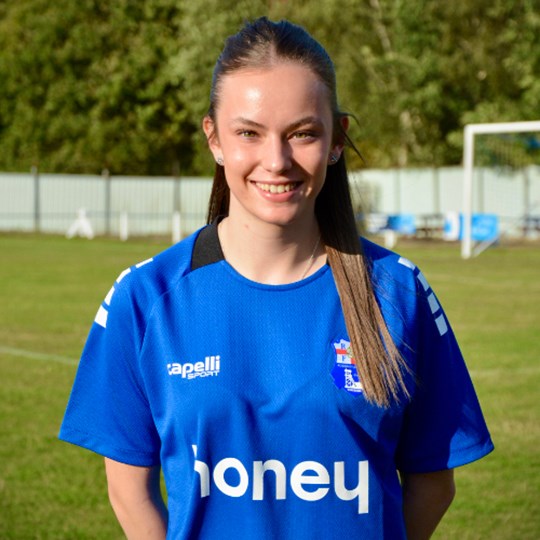Jess Hayes' Prostate United Challenge 