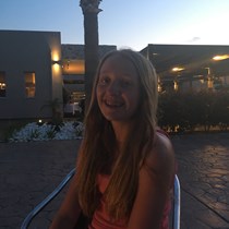 Rebecca Josh