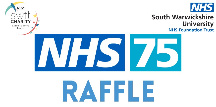 SWFT Charity Is Fundraising For South Warwickshire NHS Foundation Trust ...