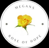 Megan's Rose of Hope