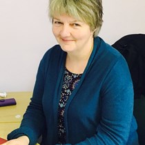 Alison Fletcher