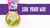 Fundraiser icon