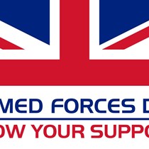 Armed Forces Major Events Team N.E. Lincs.