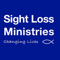 Sight Loss Ministries