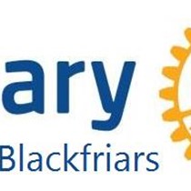 Blackfriars Rotary