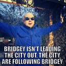Andy Bridge