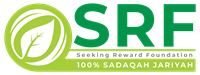 Seeking Reward Foundation (SRF)