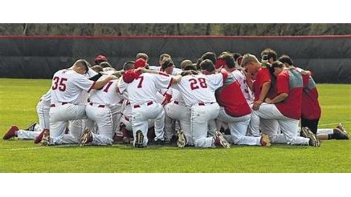 Newberry College Baseball Giving Campaign - JustGiving