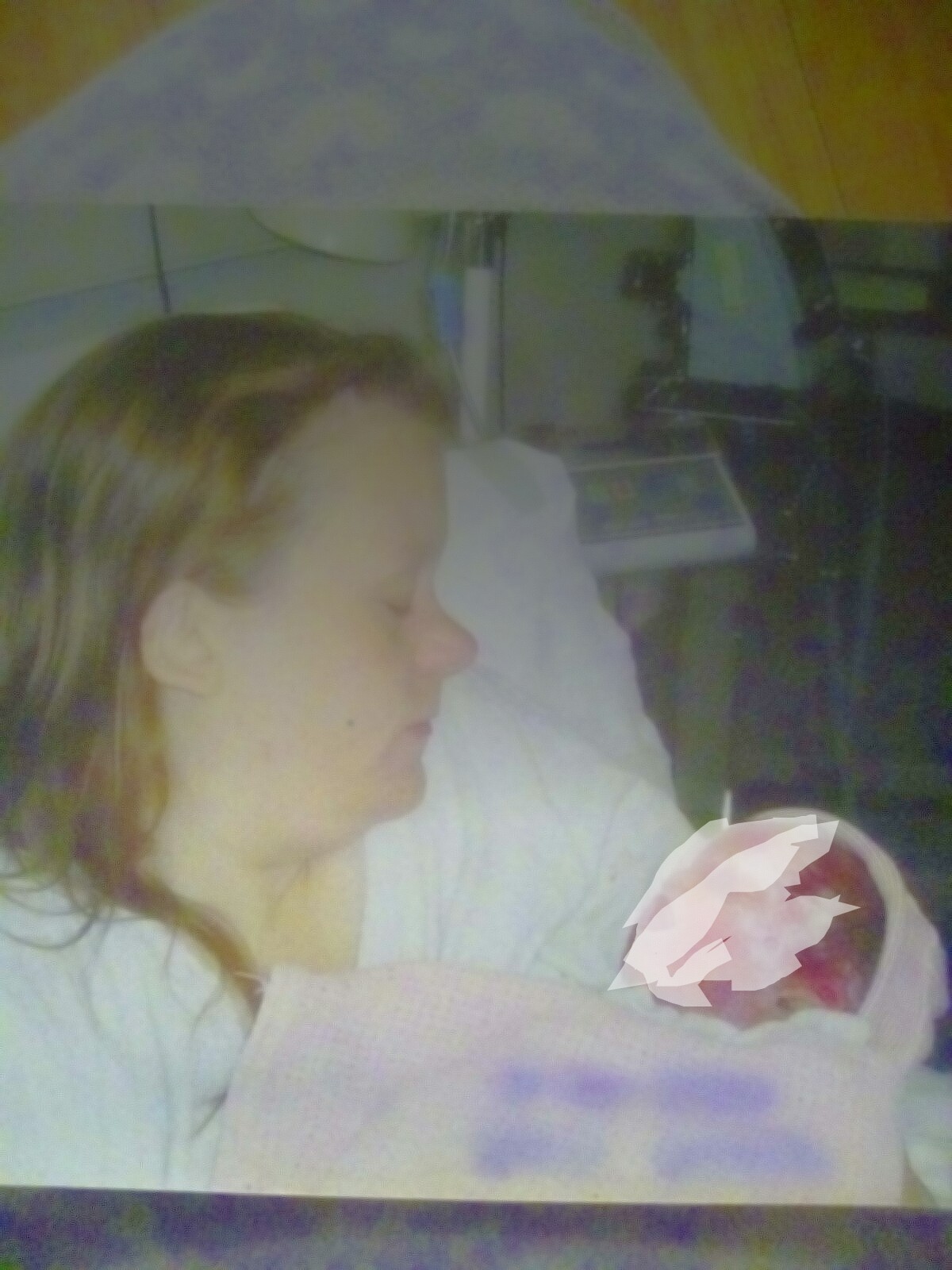 Crowdfunding to Get a headstone for my stillborn baby on JustGiving