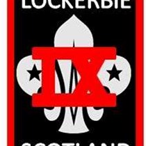 Lockerbie Scout Group Dumfriesshire