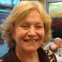 Andrea Mill