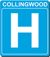 Collingwood G&M Hospital Foundation (CGMHF)