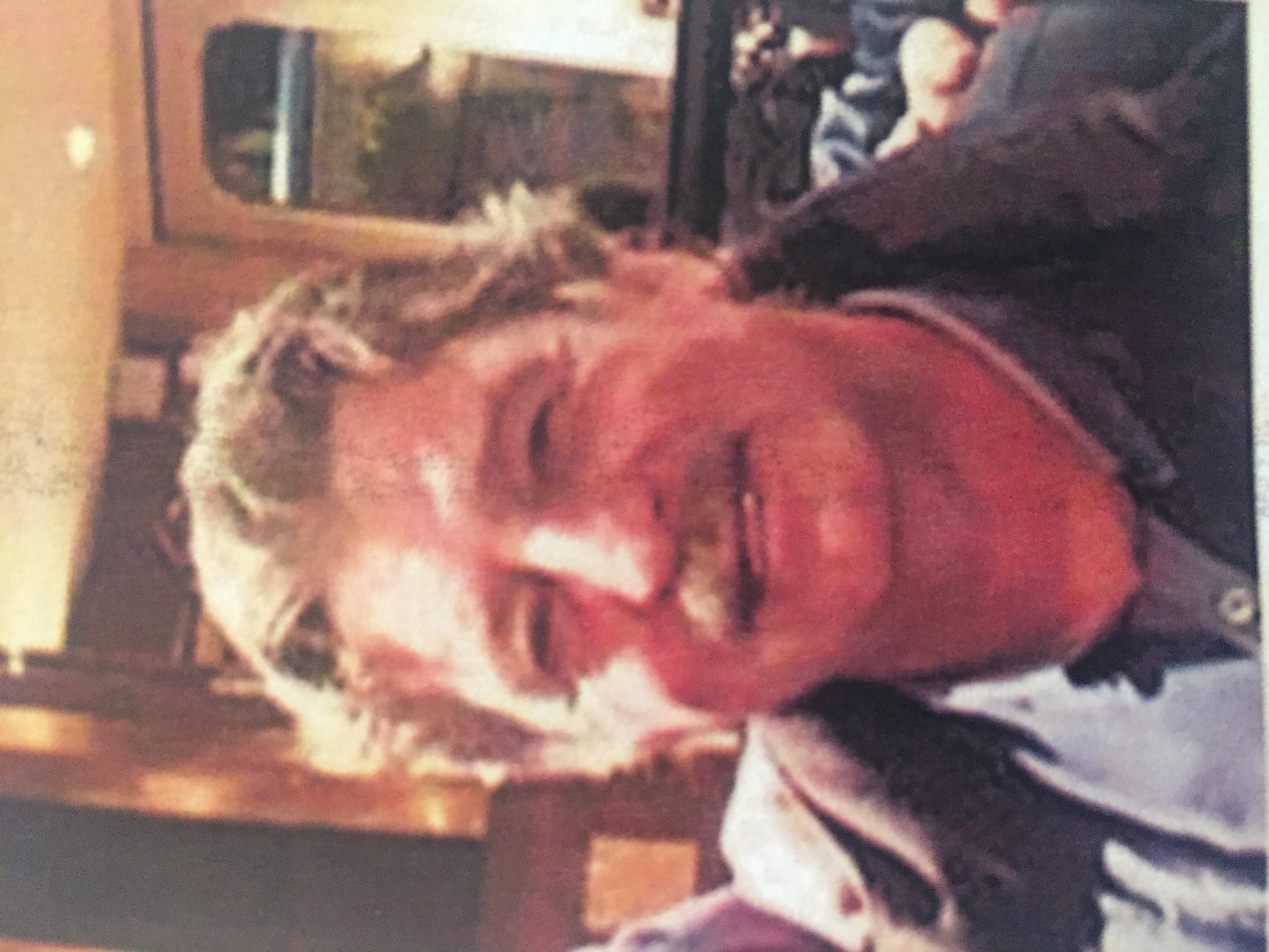 Crowdfunding to for the family of Robert Huxley who died in the Croydon