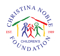 Christina Noble Childrens Foundation Limited