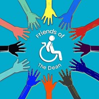 The Friends of The Dean