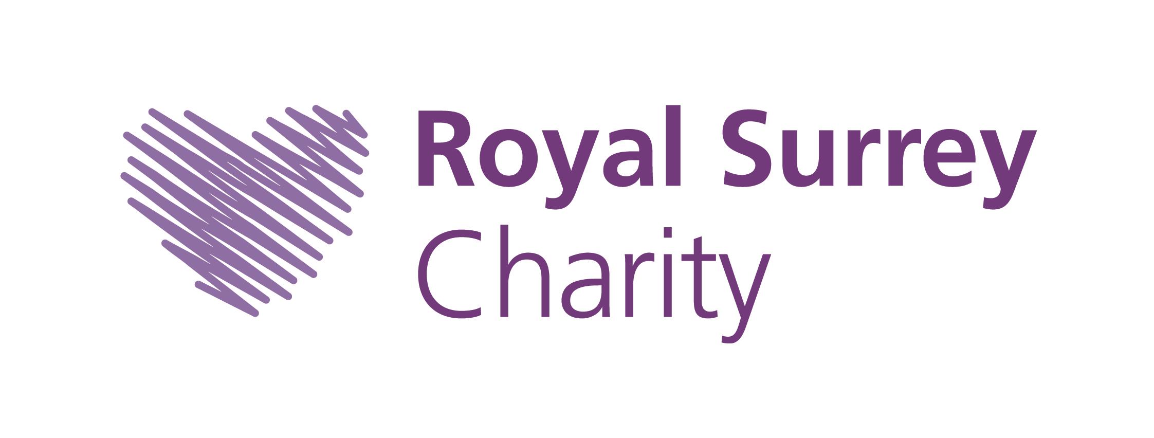 Royal Surrey Charity