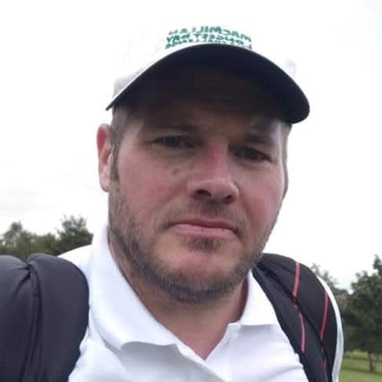 72 hole challenge time