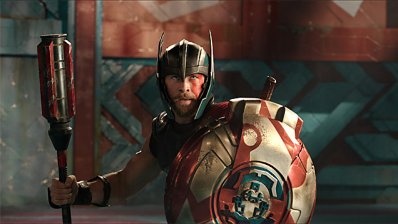 THOR RAGNAROK SCARICA