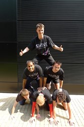 Team photo
