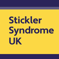 Stickler Syndrome UK