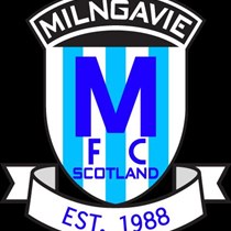 Milngavie Football Club