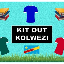 Kit Out Kolwezi