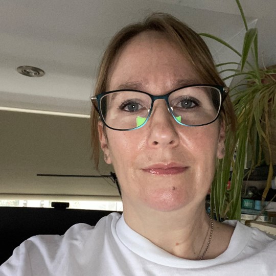 Carrie's Walk of Light Fundraising Page