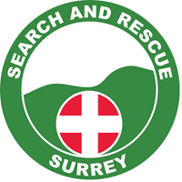 Surrey Search and Rescue
