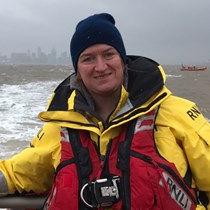 Mary Costello-Smith's Fundraising Page